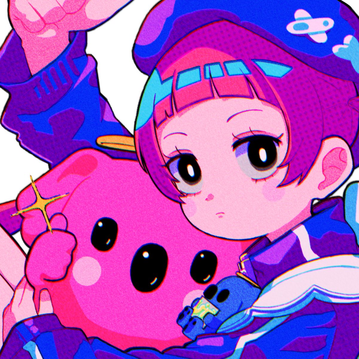 かたりちゃま🔩👾 (@Katari_tyamama) / Posts / X