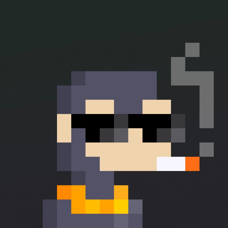 Gold chain <a href="/sagamonkes/">saga monkes</a> assemble. 

The rarest of the rare when it comes to clothing traits.