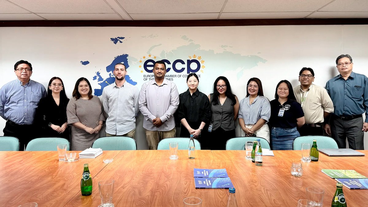 devaidnews's tweet image. ℹ️ DevelopmentAid was proud to participate in the 12th ADB Business Opportunities Fair, held at the Asian Development Bank headquarters in Manila on September 16–17, 2025. developmentaid.org/link/developme…

#BusinessOpportunities #AsiaPacific #InternationalDevelopment