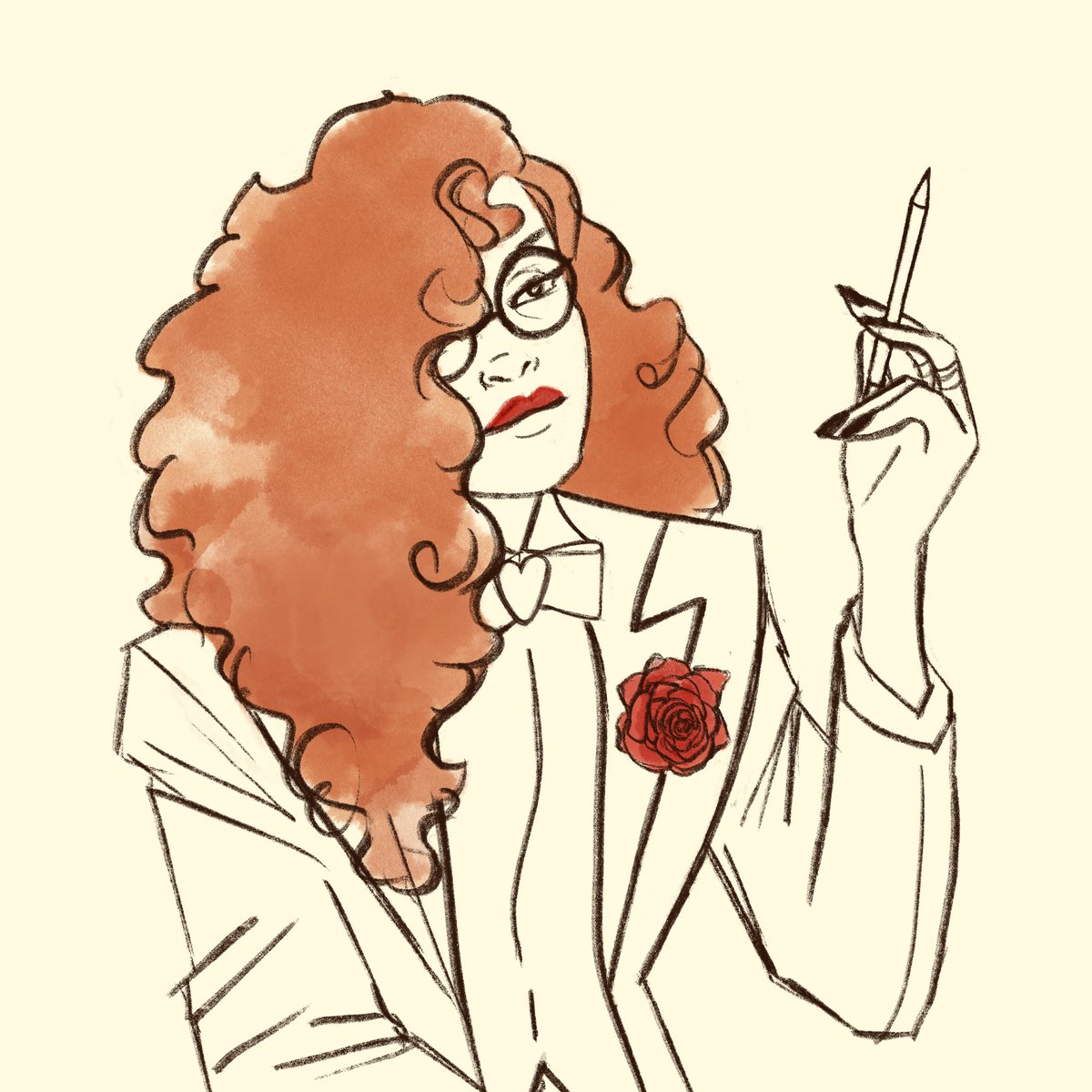 sapphicsathome's tweet photo. 200 personas han escogido la justicia #freered ✊🏻 soy libre compañerxs, y ahora seré pior
En mi pimp del fanart c0rn era https://t.co/PRZCHfX5mc