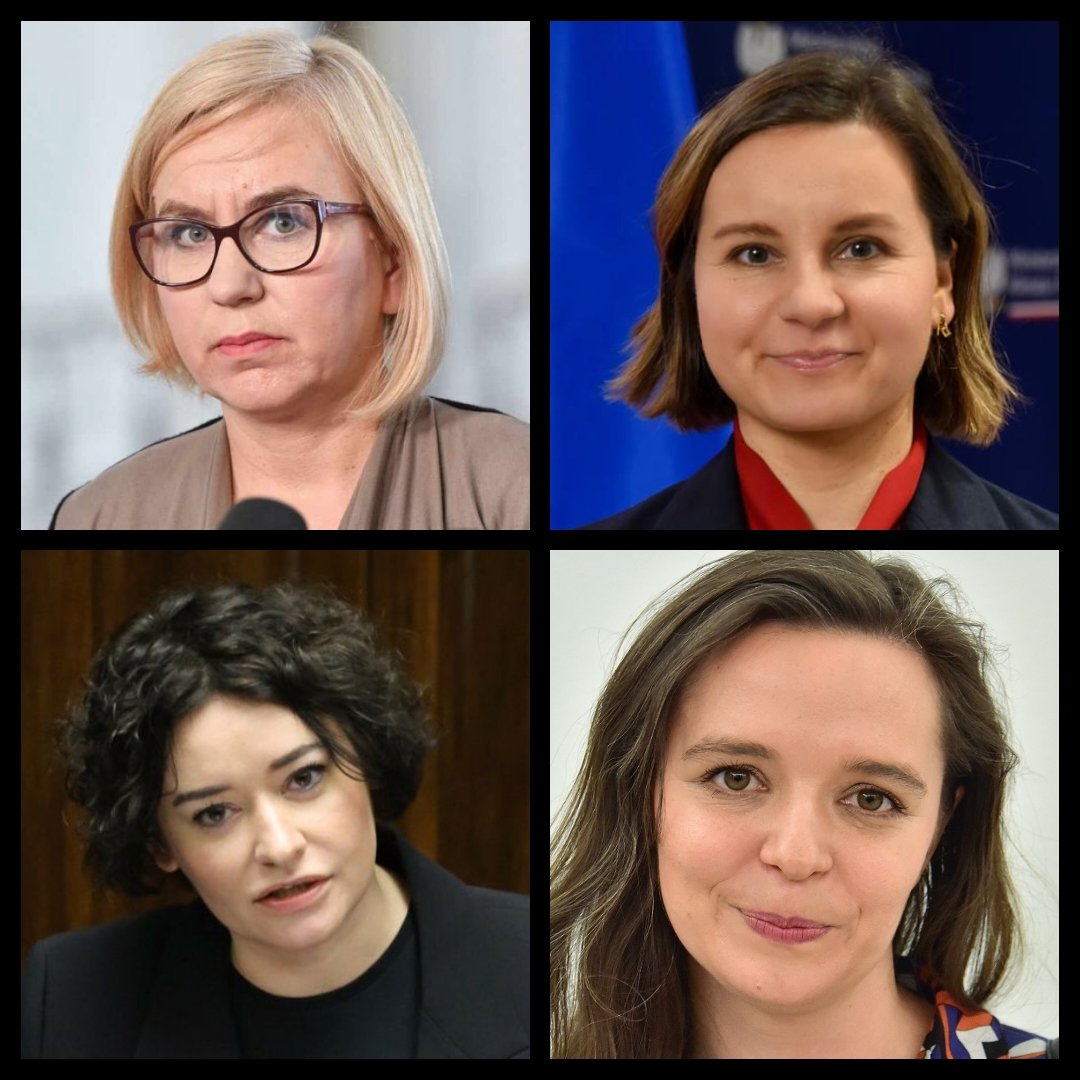 ChopAntoni1's tweet image. Fenomen tego Sejmu. Cztery największe ameby umyslowe w historii Polskiej polityki jednocześnie w Sejmie. Przebijcie to