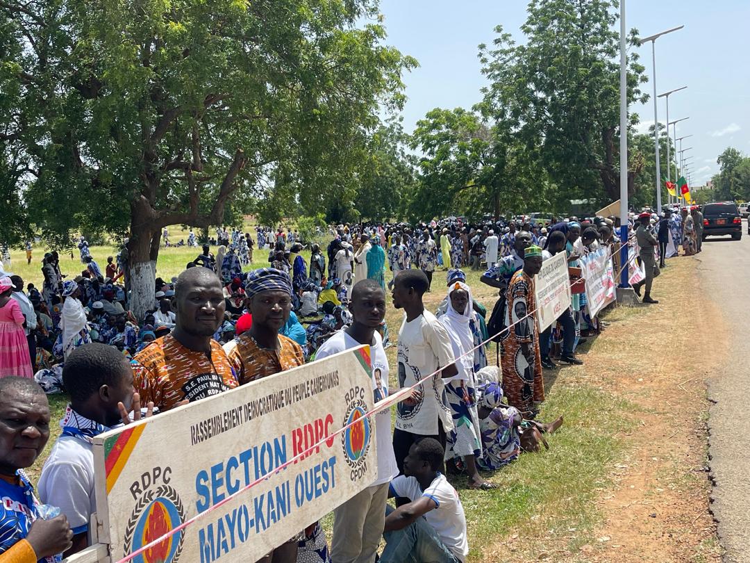 J. Bienvenu AMOUGOU 🇨🇲 tweet media