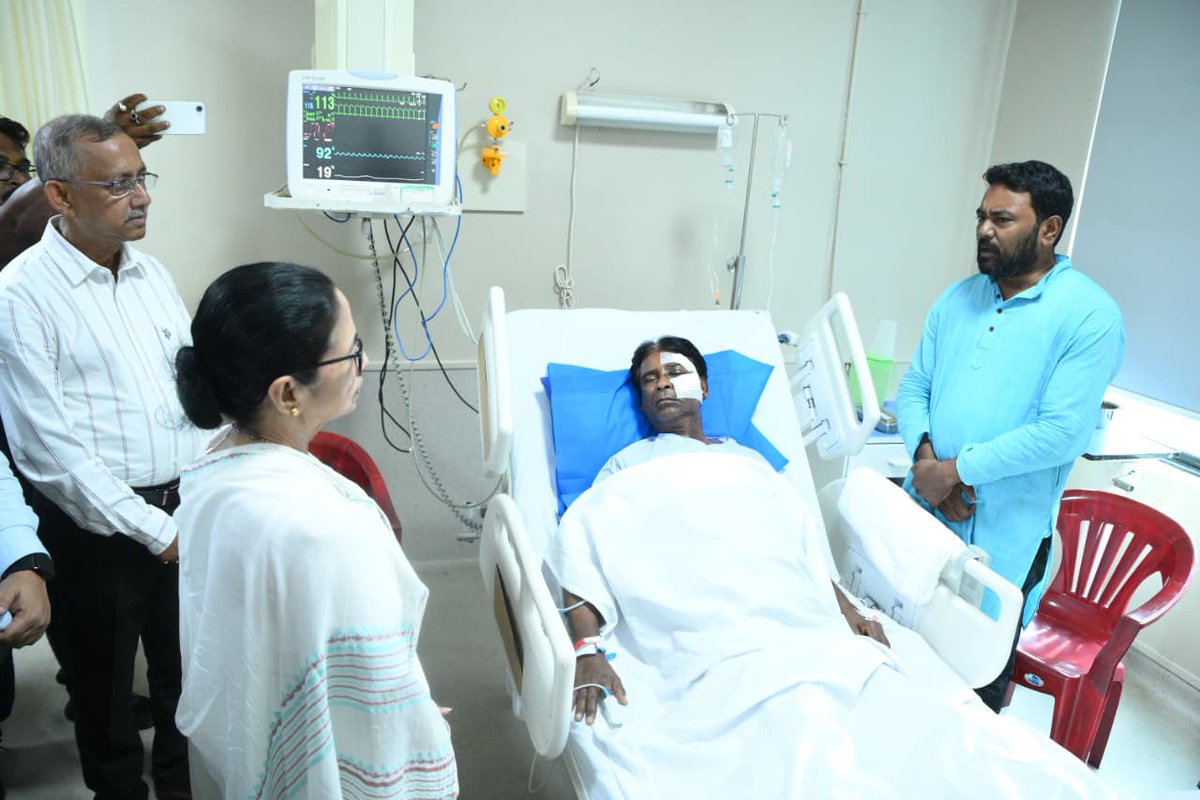 All India Trinamool Congress tweet media