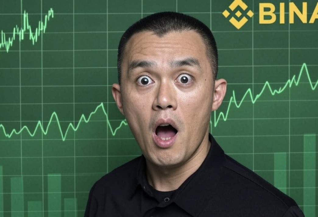 Web3Spud's tweet image. Gm

What’s cooking on BNB rn?