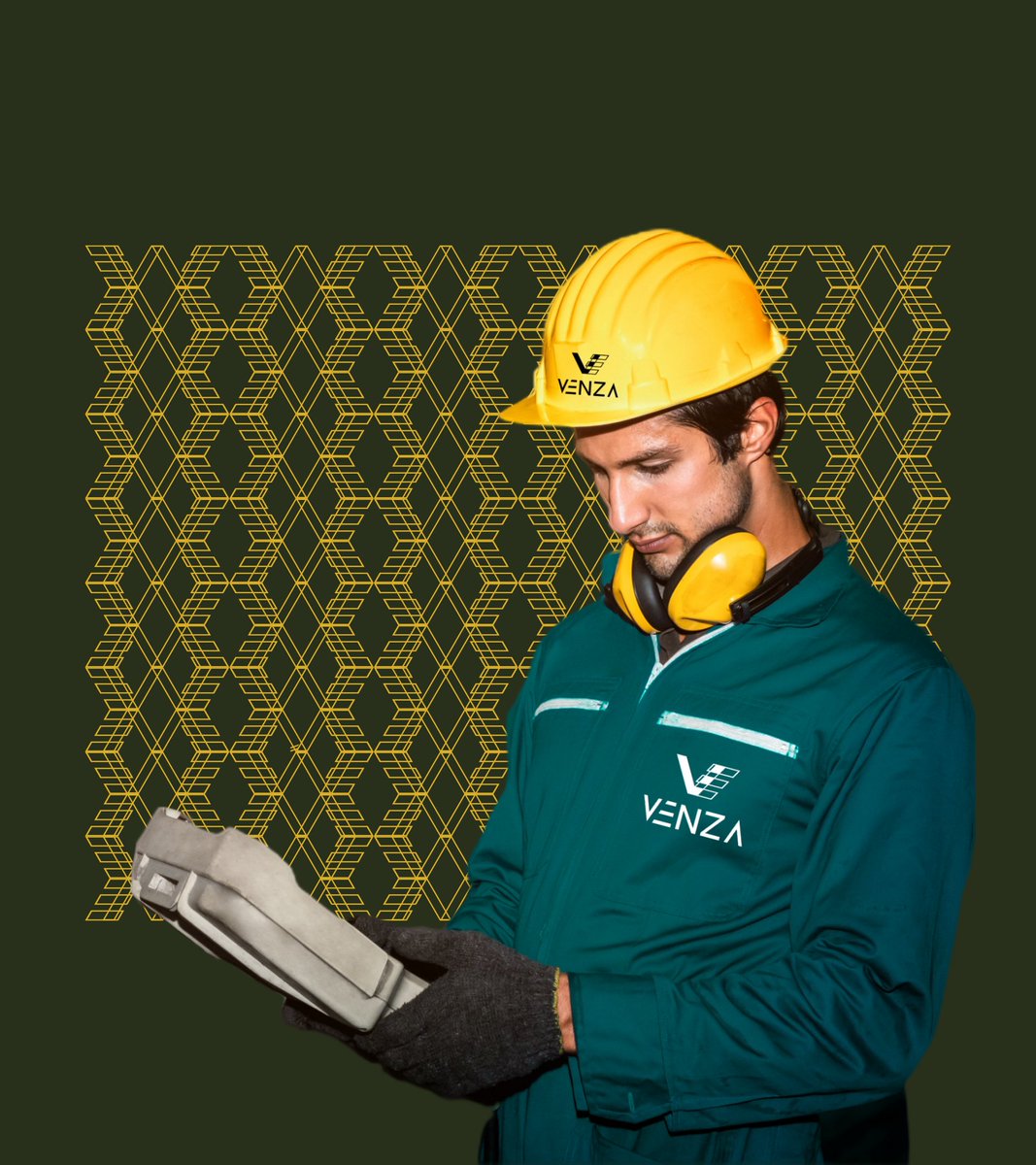 هوية بصرية راقية لشركة #هندسة #معمارية، تجسّد التوازن بين الإبداع والدقة، وتعكس روح #التصميم التي تبني الجمال قبل الجدران.
باقي تفاصيل المشروع على #بيهانس:
behance.net/gallery/131897…
..
 #شعار #هوية_بصرية #تصميم #مصمم #Brand #Branding