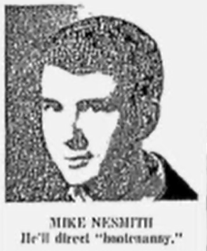 Grand_Ennui's tweet image. He'll direct "hootenanny." #goodtoknow