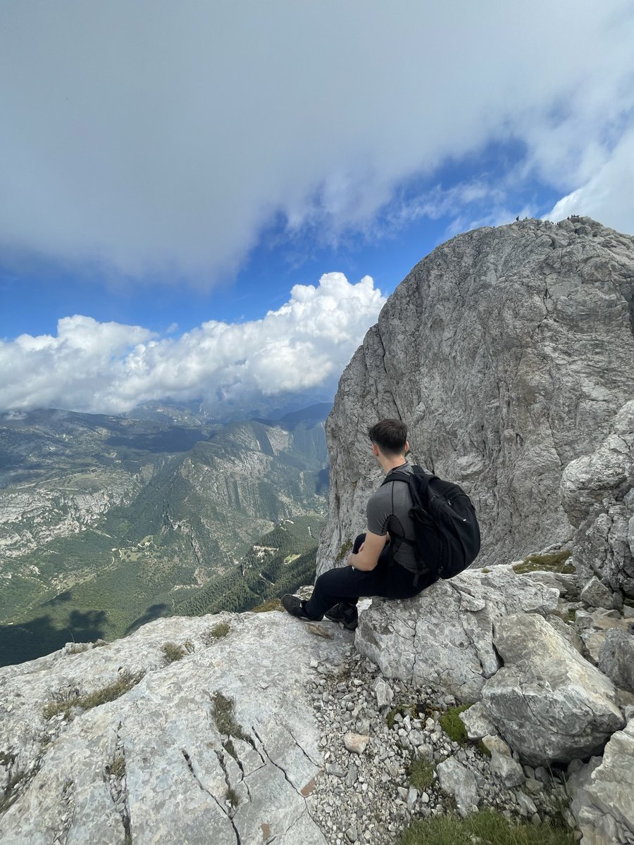 ddgarciaf's tweet photo. Pedraforca (2506m) 14-09-2025 https://t.co/fhZTkBjloH