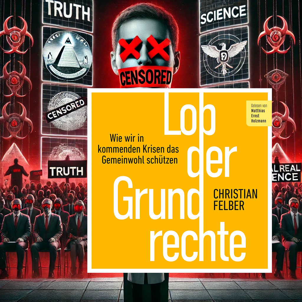 „Der österreichische Gesetzgeber zeigte sich von diesem prominent verankerten Grundrecht beim Beschluss der allgemeinen Impfpflicht genauso wenig beeindruckt wie von der erwähnten Stellungnahme des Parlamentarischen Ausschusses des Europarates. In Deutschland verhängte der