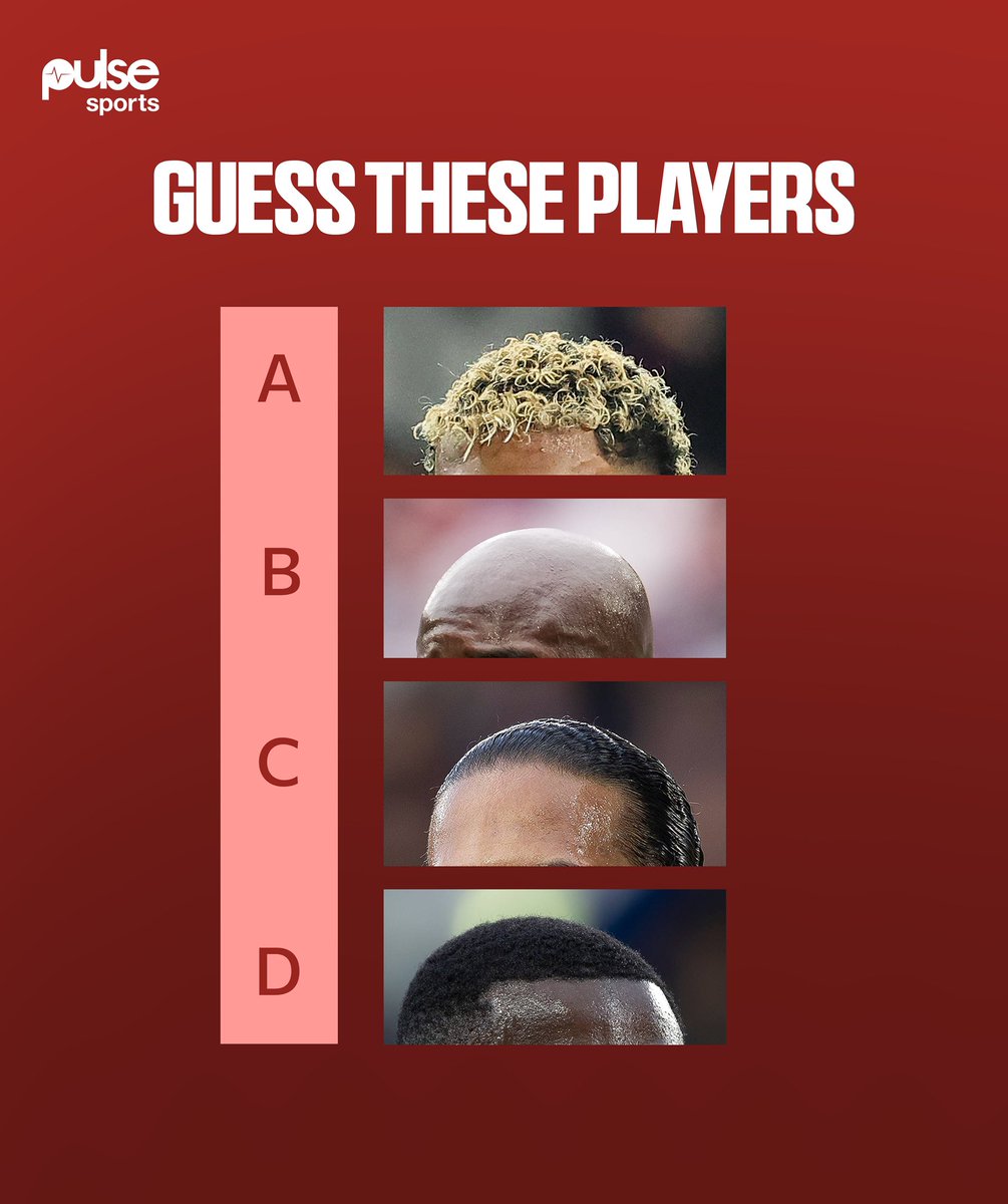 Pulse Sports Nigeria tweet media