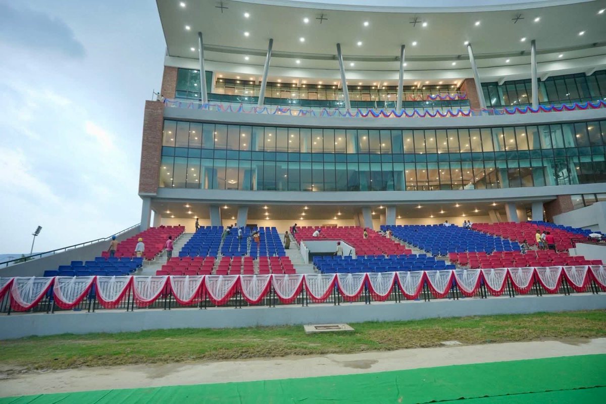 Govind Kumar tweet media