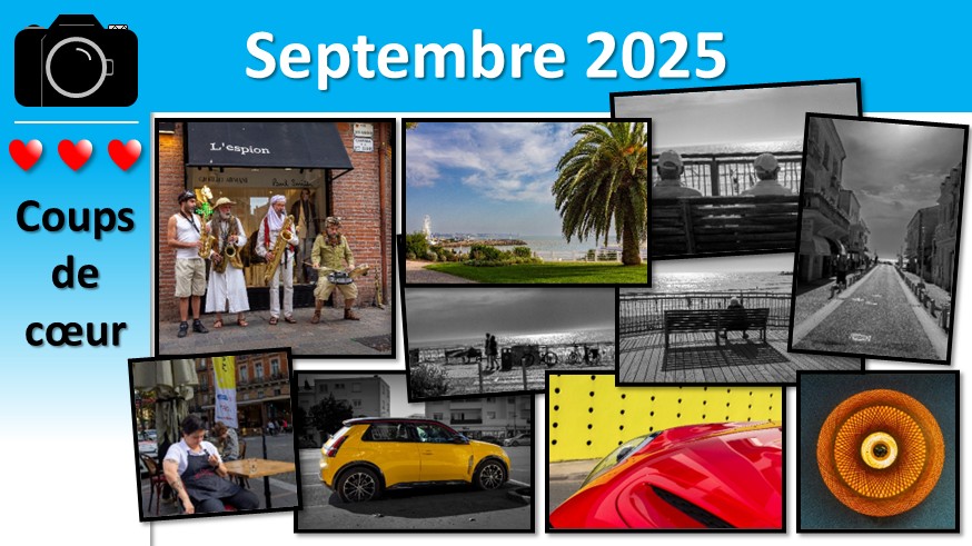Coups de coeur #photo septembre 2025 youtu.be/nLeX67YNz-Y?si… via <a href="/YouTube/">YouTube</a>