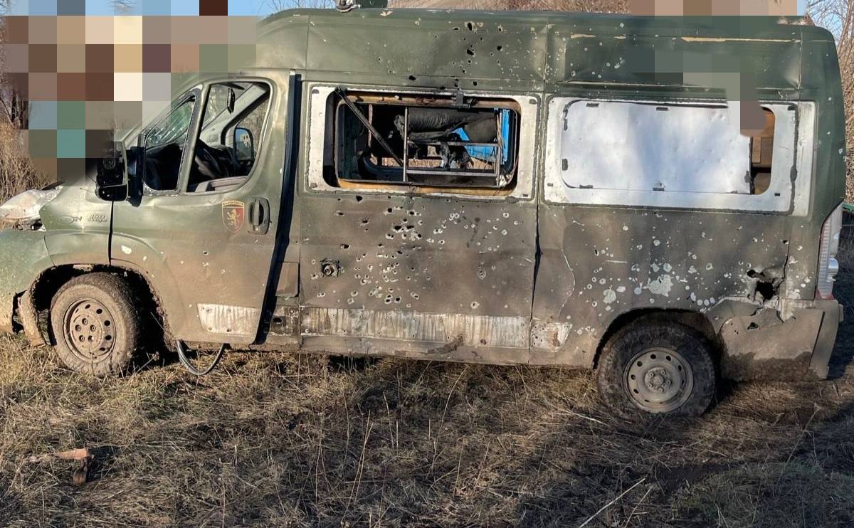 Збір на зимову шину для еваку з точки перехоплення 

На банці є 2.8к з 22.7 

send.monobank.ua/jar/34yAhBBhsa

4874 1000 2939 8628 

Репости Будь ласка

Фото старе, але дуже передає суть і умови роботи цих Людей 😉