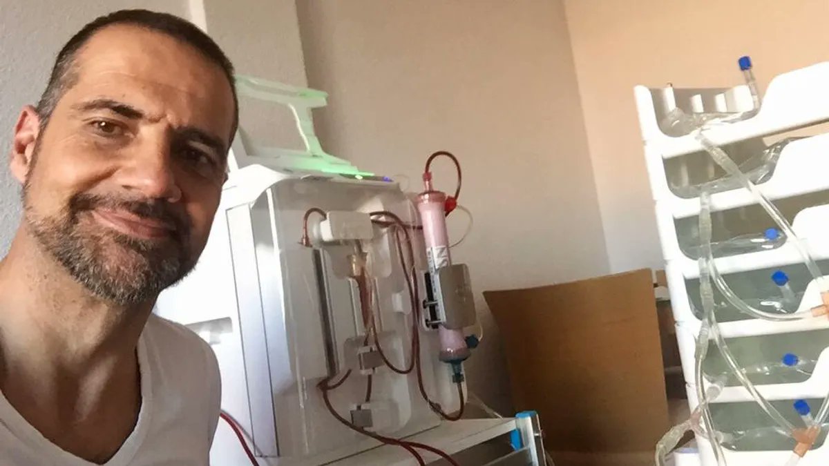 Fed. Nac. ALCER oficial tweet media