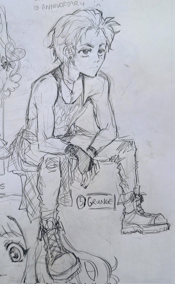 Cute Girltober 4/5/6 