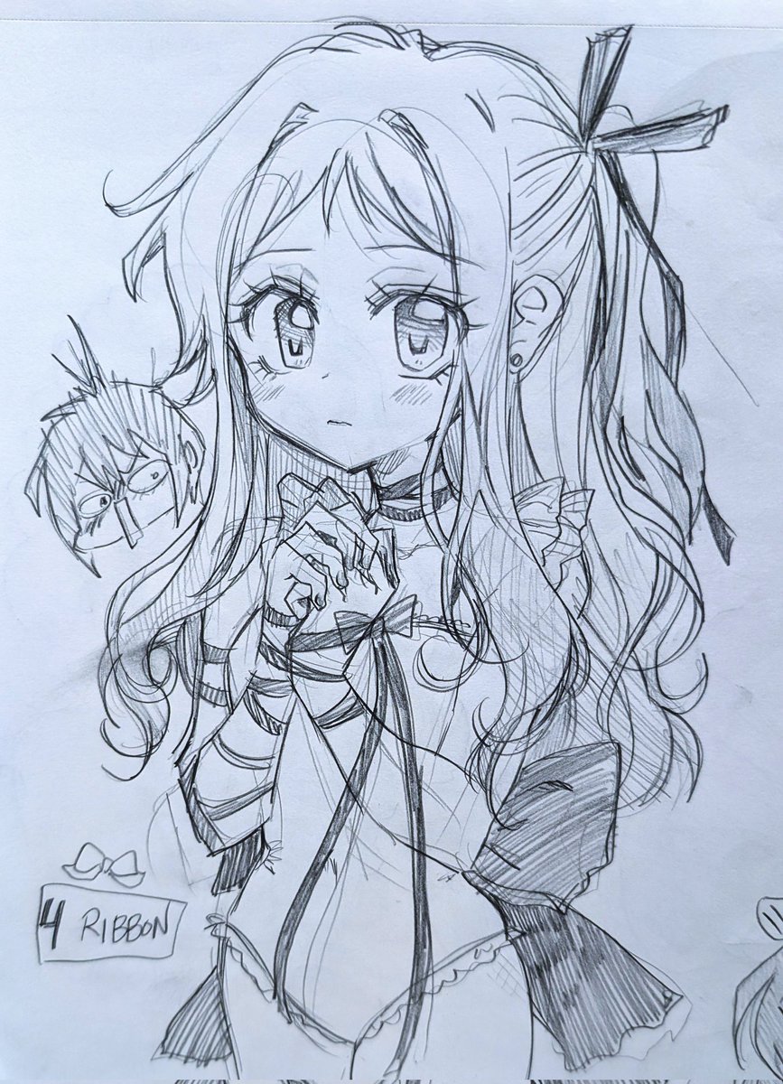 Cute Girltober 4/5/6 