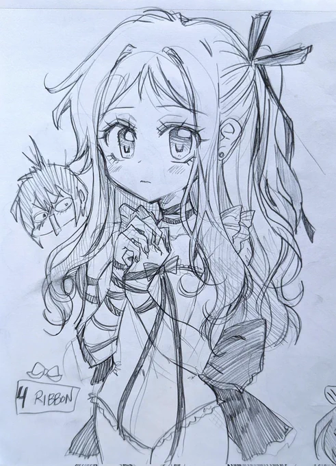 Cute Girltober 4/5/6 
