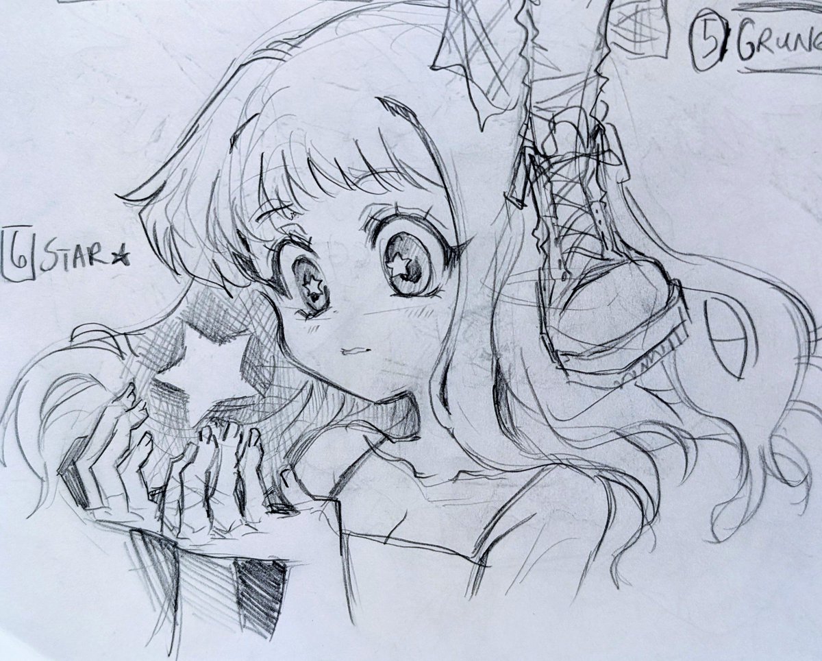 Cute Girltober 4/5/6 