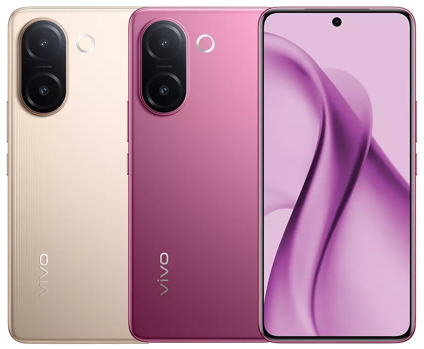 Techupdate3's tweet image. Vivo V60e with 200MP camera launched in India for Rs. 29,999
techupdate3.com/vivo-v60e-laun…
#VivoV60e