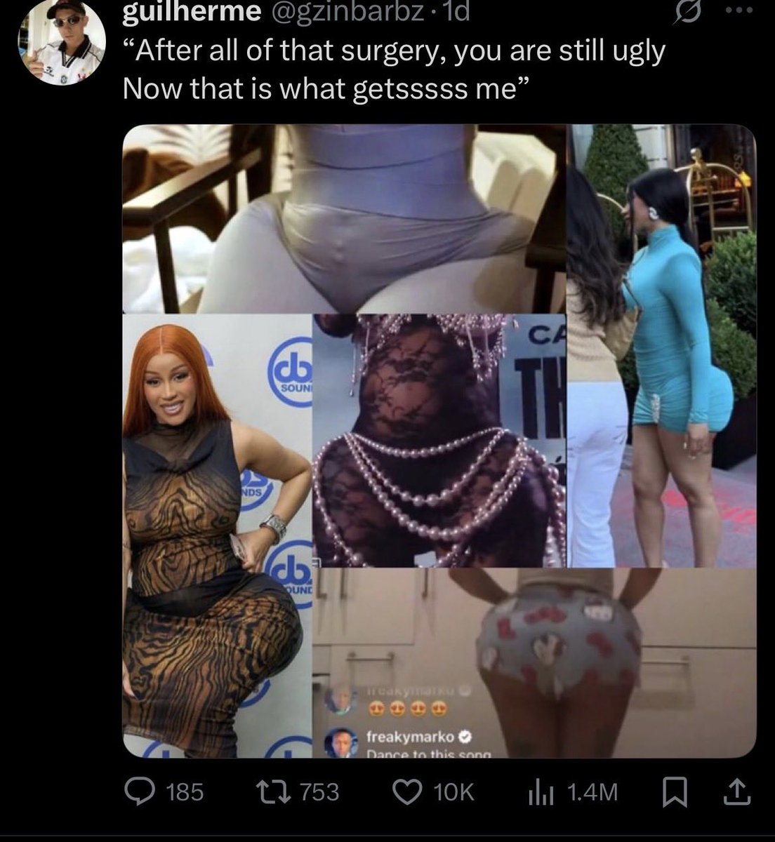 𝐌𝐚𝐫𝐢𝐧𝐚 𝐫𝐮𝐚𝐧𝐰𝐚𝐲 tweet media