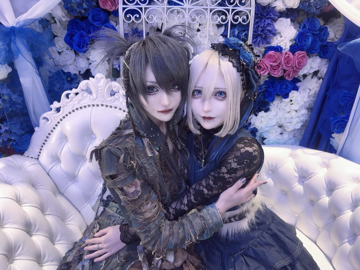 紫月 レンゲ 【 マーキュロ 】 (@Renge_Mercuro) / Posts / X