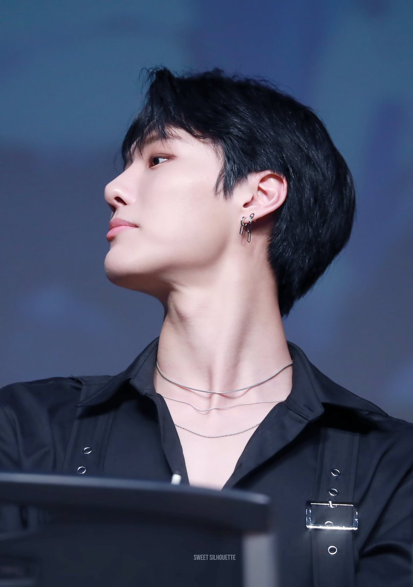 아름다운 목빗근