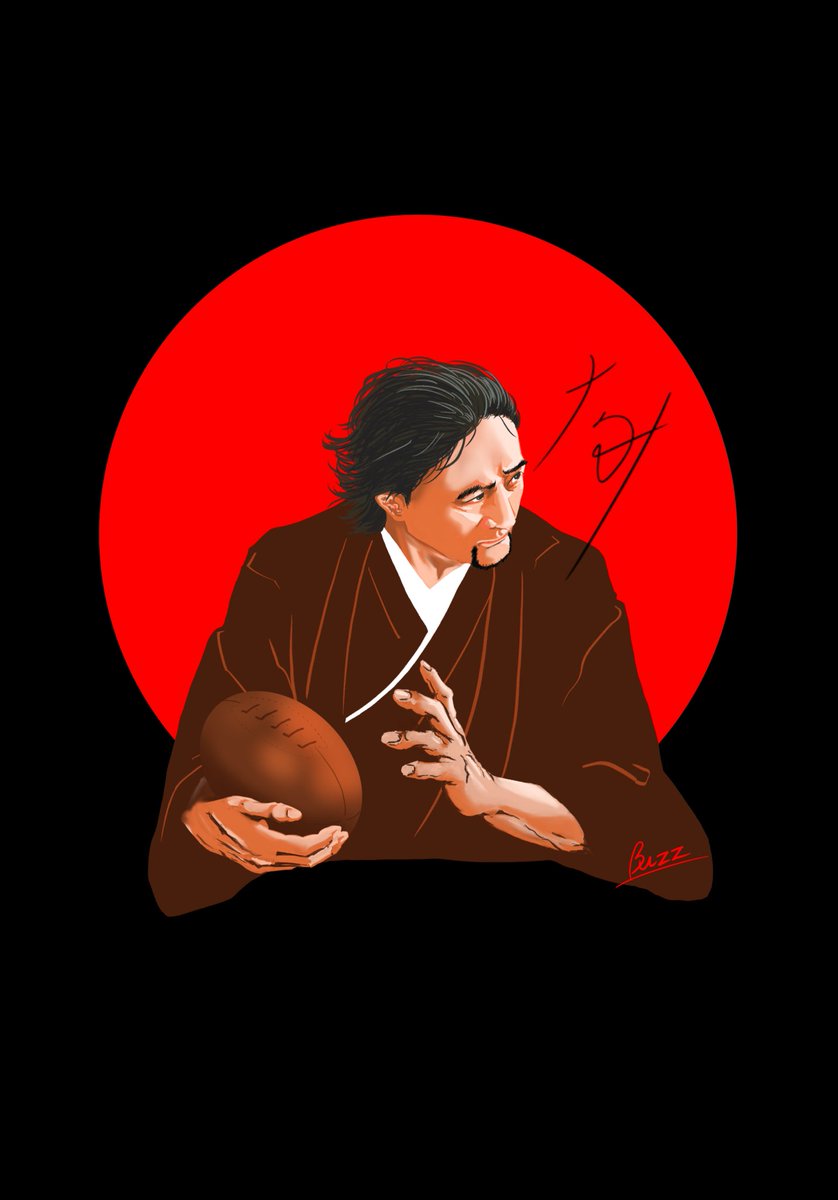 浅原拓真buzz tweet media