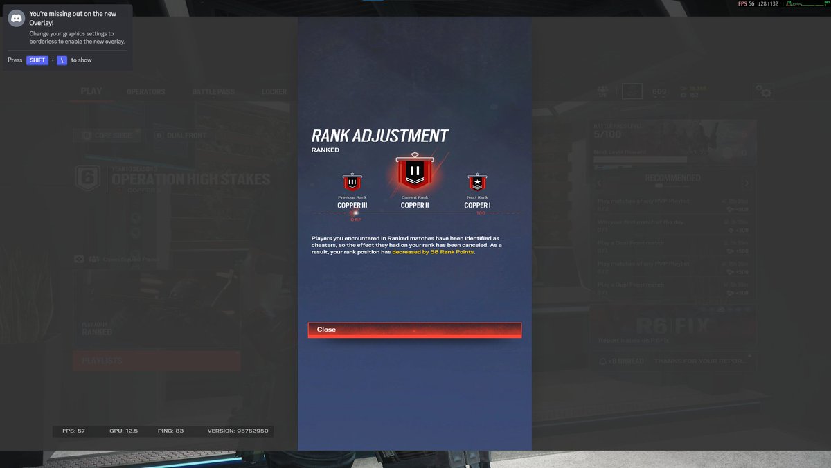 VSKIIPV's tweet photo. thanks a lot @UbisoftSupport https://t.co/2rkCd6DB7h