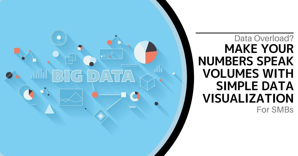 TechsolveUK's tweet image. Stop guessing and start growing! 📈 Our latest guide provides simple techniques for small businesses to see trends, spot opportunities, and gain a competitive edge. 

techsolve.eu/insights/data-… 

#DataInsights #SMBAnalytics #DataOverload #TechTips #DecisionMaking