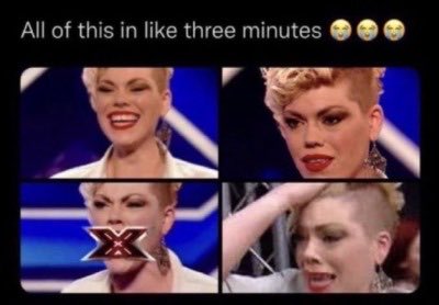 cynthia doll this episode #Dragula #DragulaTitans