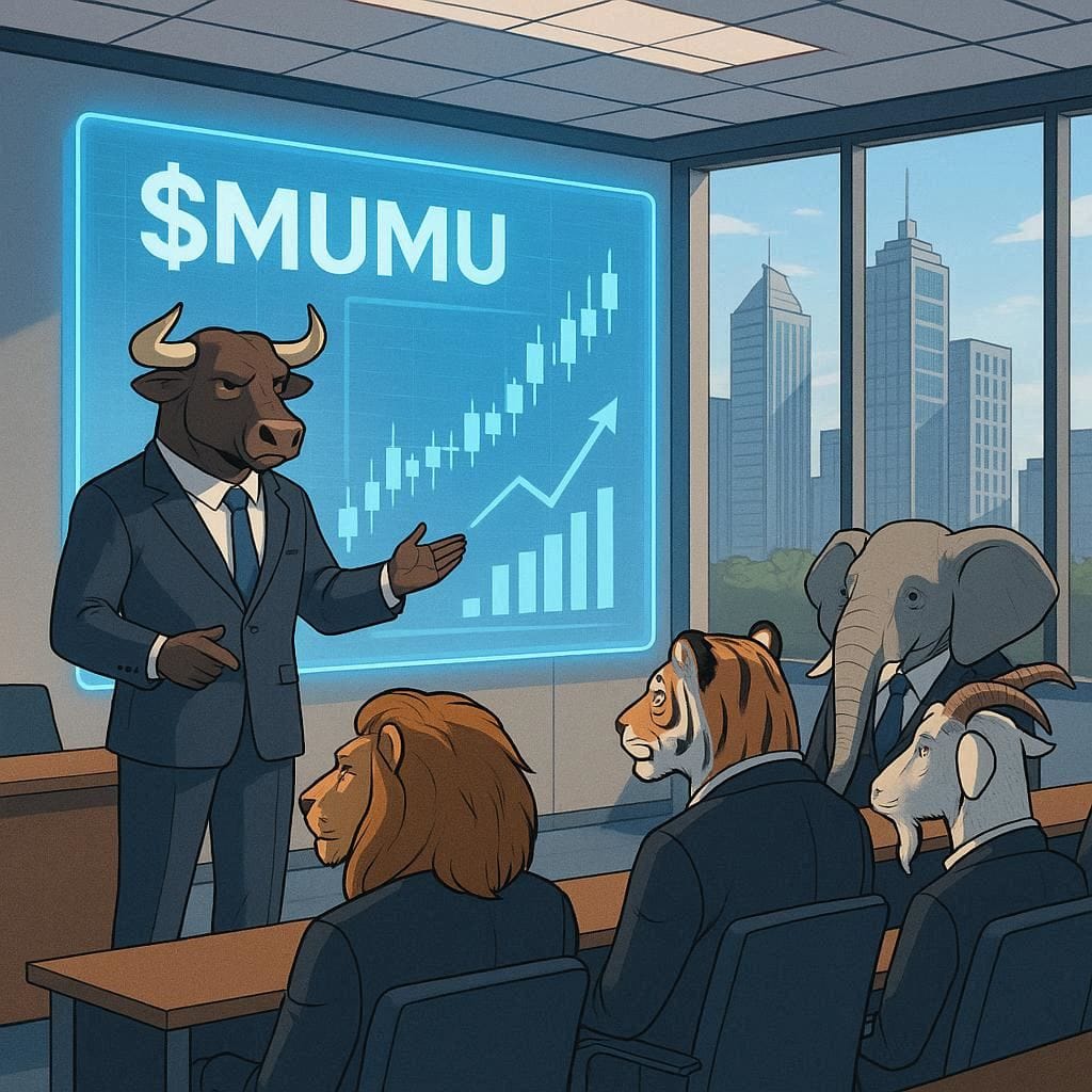 Deman0441725081's tweet image. The charts don&apos;t lie. $MuMu is on a tear. Get in on the action before it&apos;s too late. 
CA
0x0cd8EE728E8E9730a6E2cD1F0B5Dc2cb22EE298F
#MuMu
#BNB @MuMuCTO