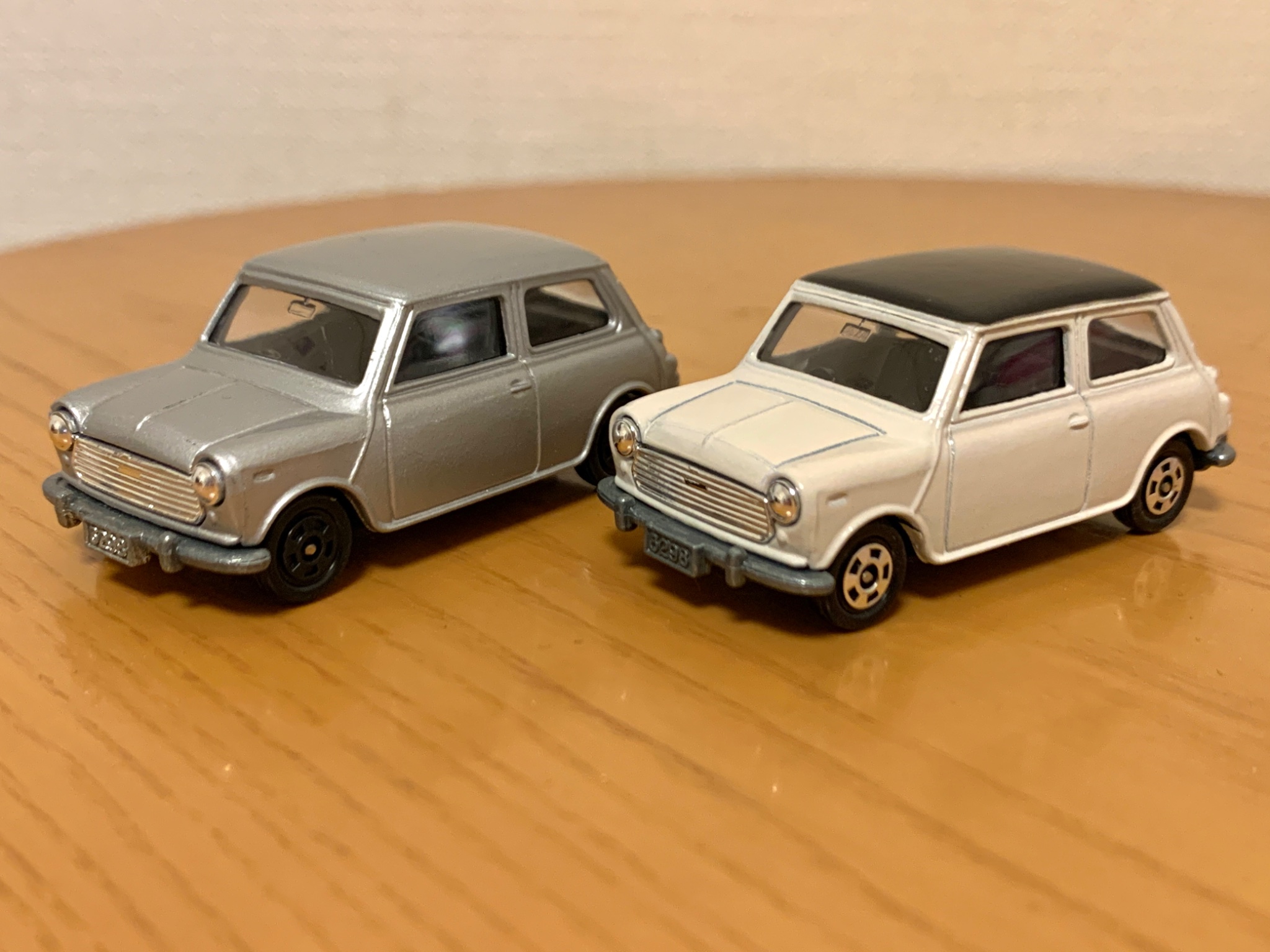 トミカ ミニクーパー　丸栄特注 トミカ ミニクーパー 丸栄特注 2025年最新】トミカミニクーパー