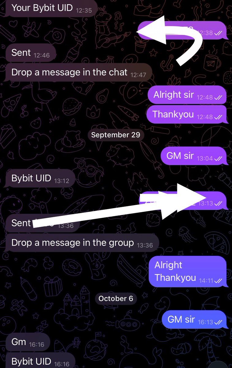 Presther 𓅃 tweet media