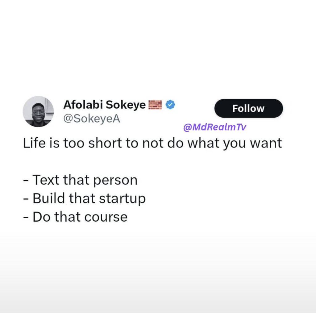 Good morning people!