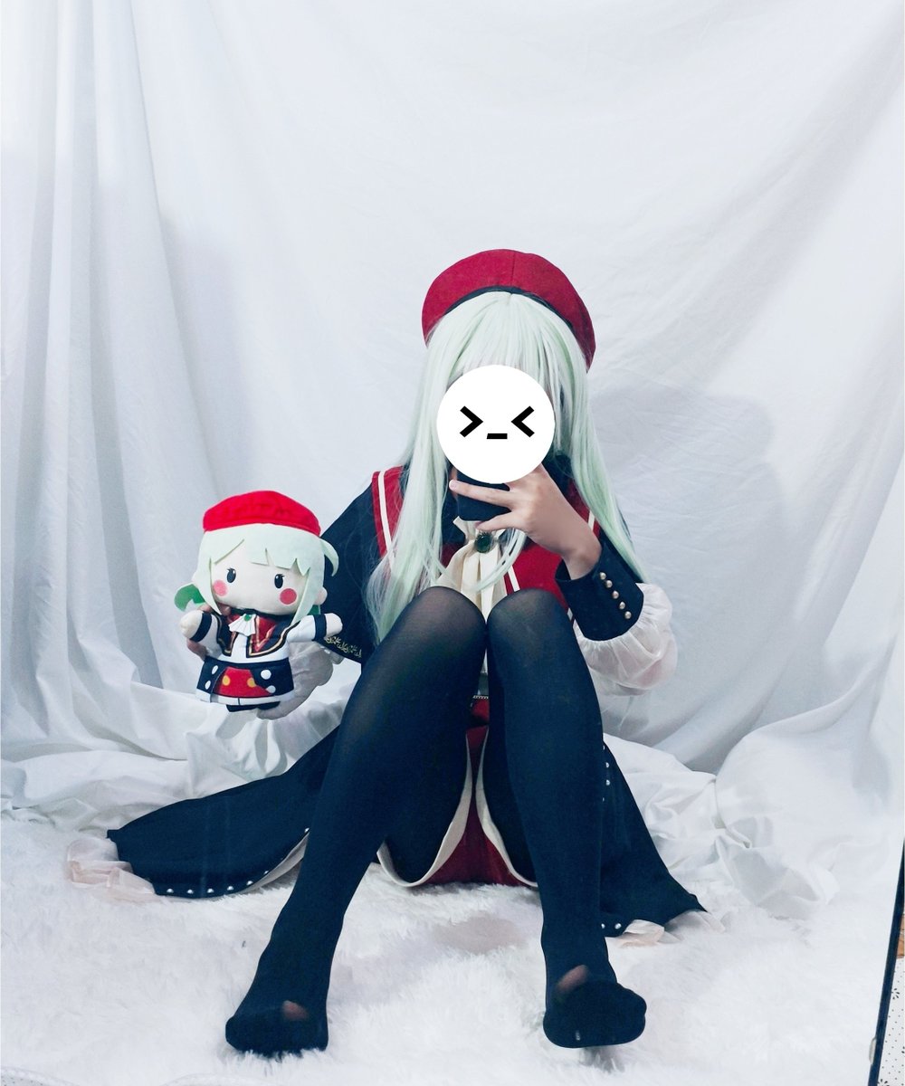 噜啦噜啦 (@lulalulalla) on Twitter photo 