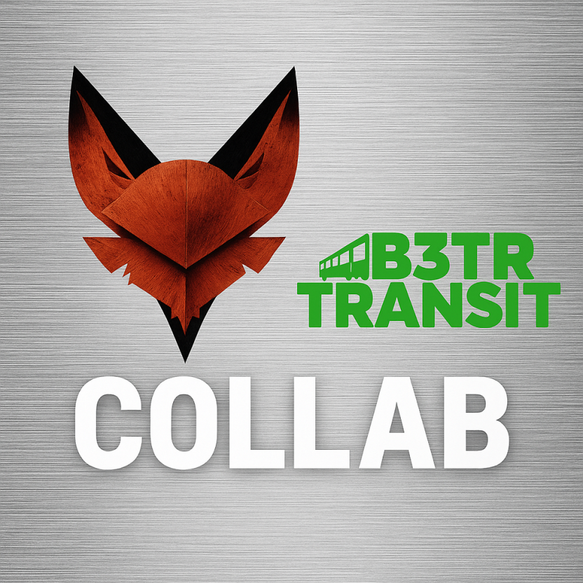 🚀 𝐁𝐢𝐠 𝐧𝐞𝐰𝐬 𝐢𝐧𝐜𝐨𝐦𝐢𝐧𝐠! 🦊💚

VFoxAlliance NFTs will play a role in the B3TR TRANSIT reward distribution! 🎯

Want your public rewards to go up? 📈

Your VFox NFT might just give you that extra boost. ⚡

Stay tuned this week for all the juicy details...