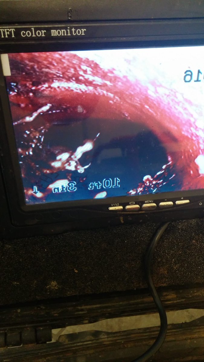 activerooterpdc's tweet image. Clogged drains slowing you down? Stop searching for Drain Cleaning Near Me — Active Rooter Plumbing &amp;amp; Drain Cleaning has you covered! Our Drain Cleaning &amp;amp; Camera Inspection service finds &amp;amp; fixes the problem fast for lasting results.

🔗 activerooterplumbingdraincleaning.com/video-camera-i…

#camerainspection