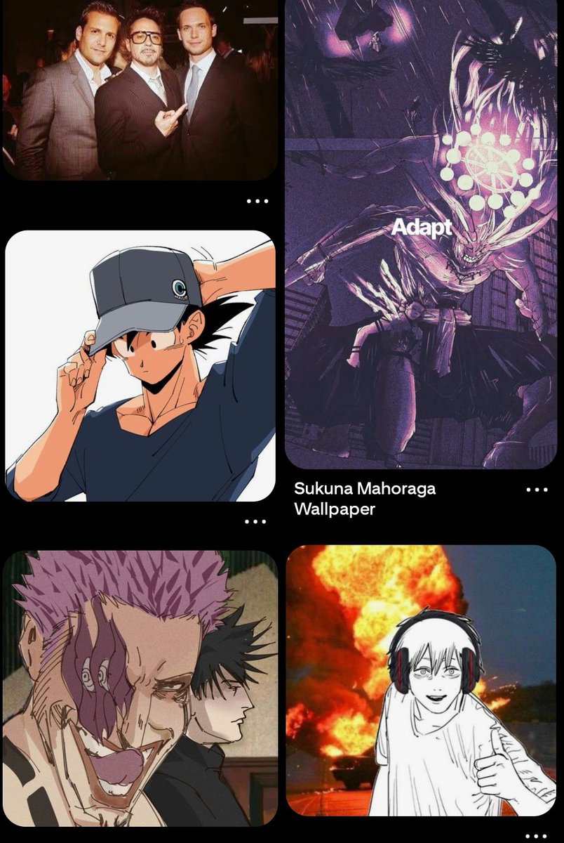 Koding_Deep's tweet image. I'm literally sukuna 😈