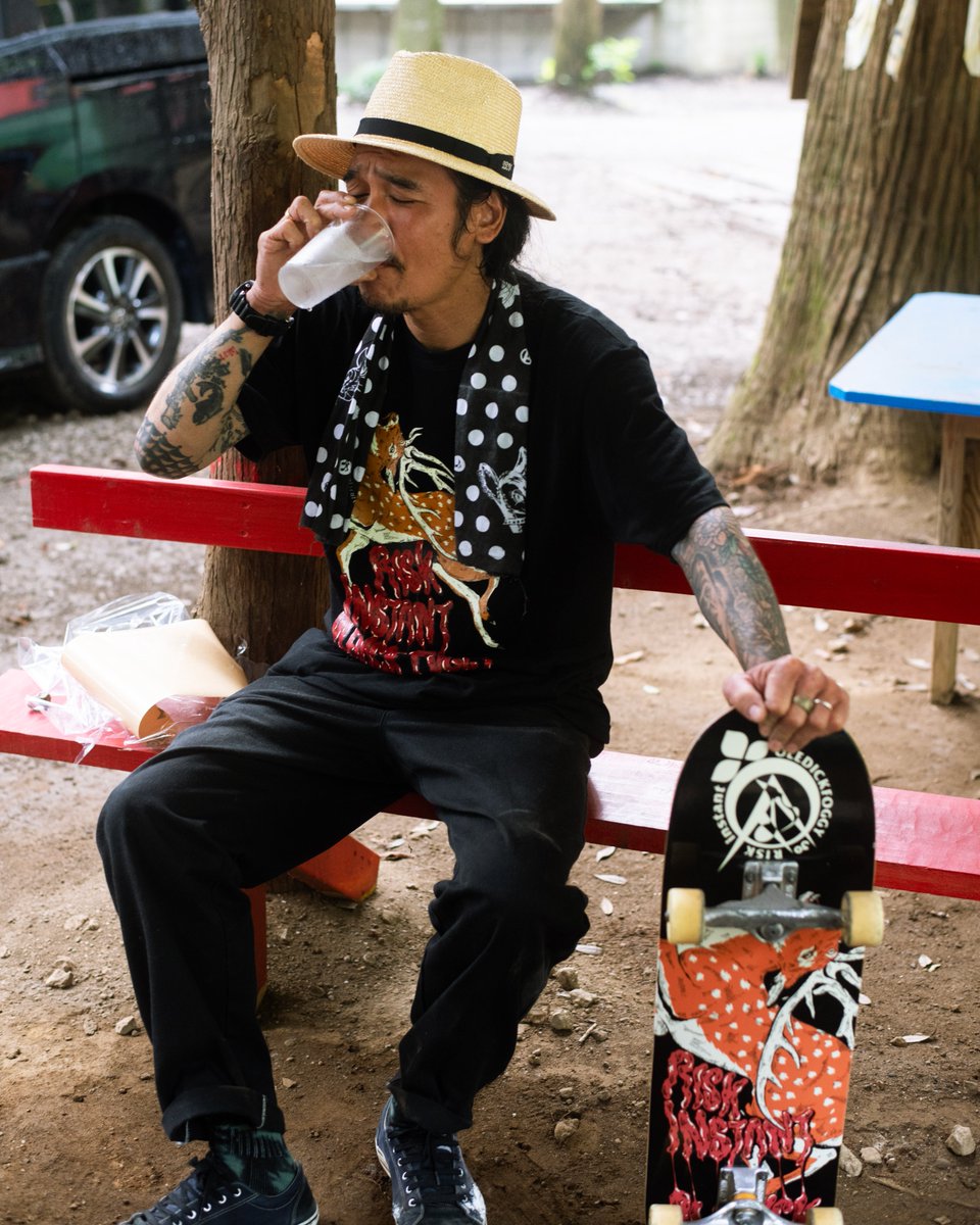 SOBUT sobut HIGO VICIOUS ヒゴ ビシャス スケボー SOBUT sobut HIGO VICIOUS ヒゴ ビシャス スケボー SOBUT sobut