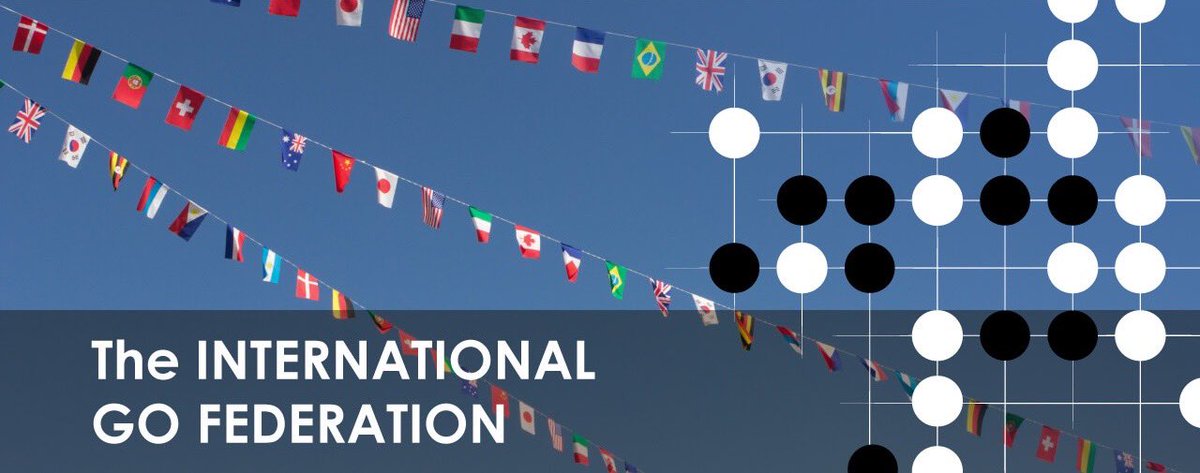 igoplayer0913's tweet image. 🌏 嬉しいニュースです！
国際囲碁連盟（International Go Federation）の公式ページで、
日欧戦「第1回 Kagaribi Cup」が紹介されました。

世界の囲碁団体を統括するIGFに取り上げていただけたことは、
我々にとって大きな一歩です。

#KagaribiProject #日欧戦 #InternationalGoFederation