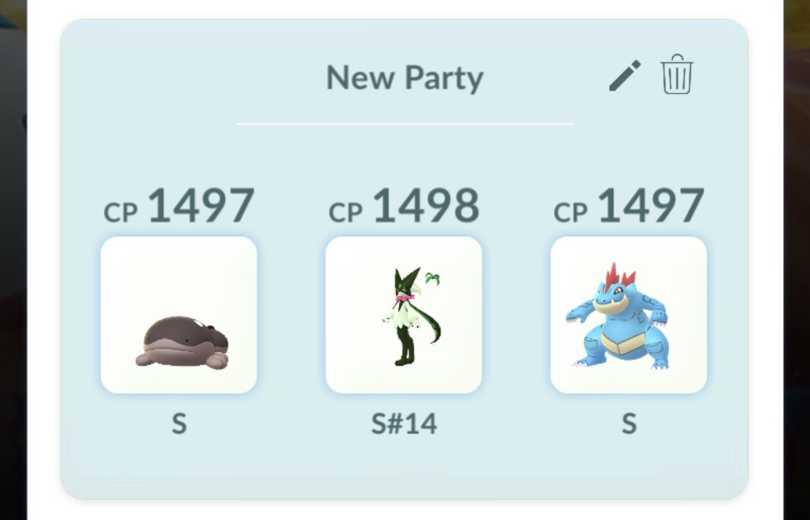 Season 24 Legend! Meowscarada OP🔥