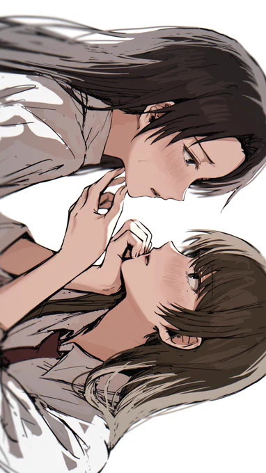 #創作百合