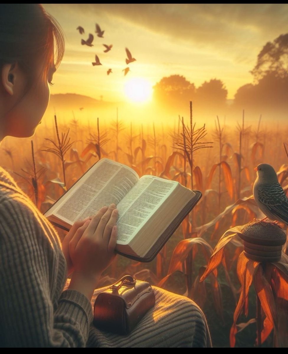 JulieParker144's tweet image. Why does God want us to have faith???

The Goal of Faith

“The end of the commandment is love out of a pure heart.” (1 Tim 1:5)

Faith that doesn’t produce love is an  religion.

#Faith #GodIsLove #Bible #KJV