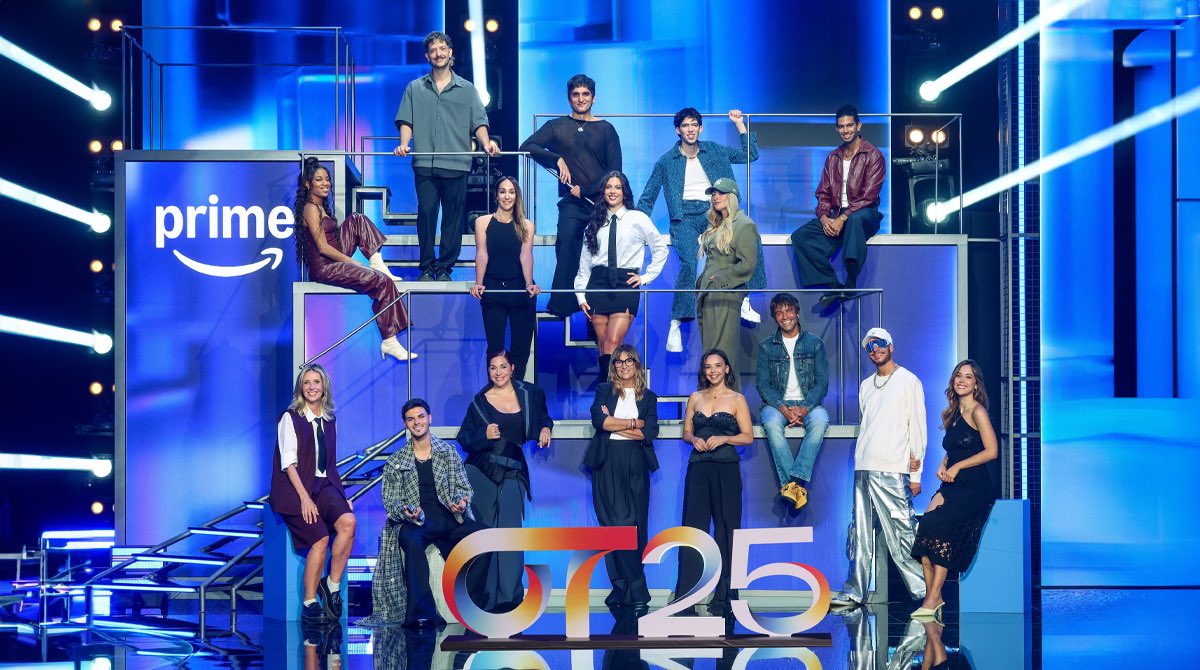 La Generalitat estudia posar un límit diari de tweets sobre OT: "Són molt pesats"