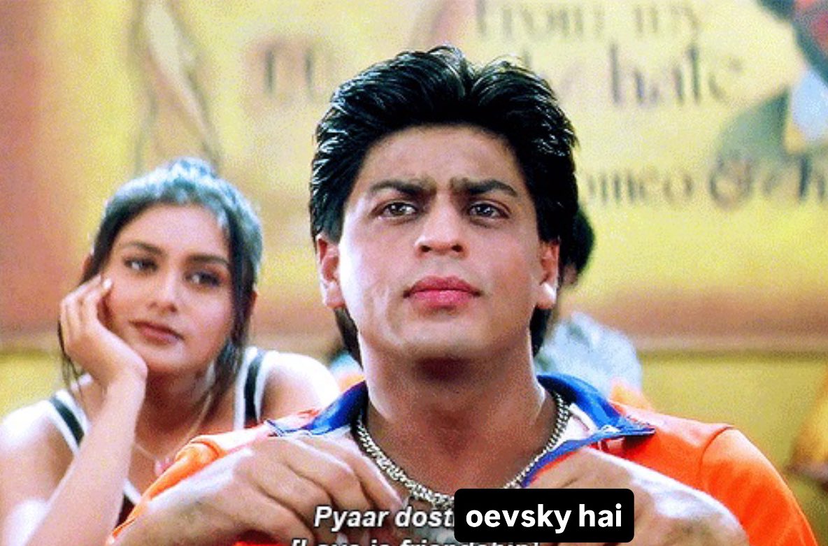 sangaldoo's tweet image. Philosophy ke 4de when they read 1 page of Crime and Punishment