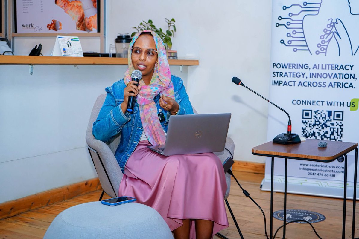 Farhiya Farah tweet media