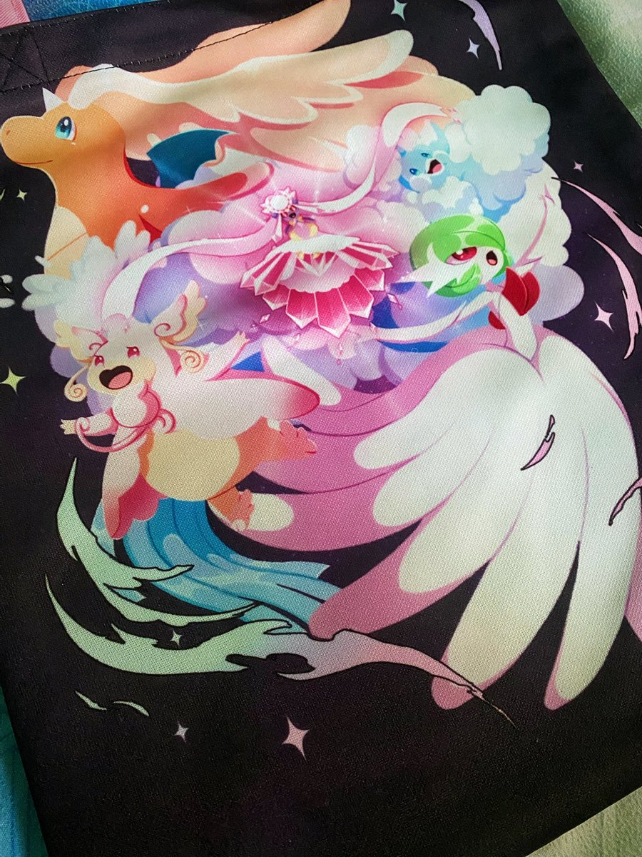 Mega Stone Power Make Up! 💖✨

I love it sm~ 🤧💖✨