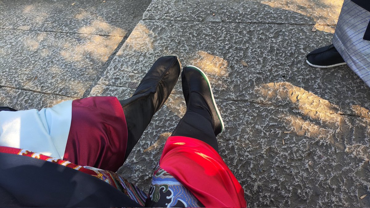 脑斧头 tweet media