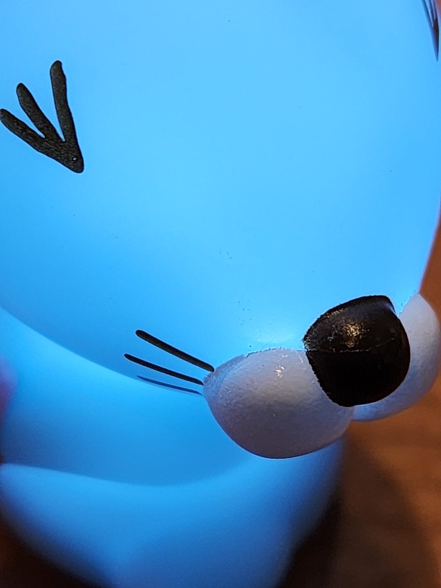 보노보노가 너무 좋아요