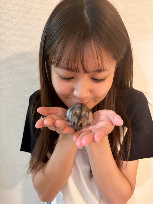 綾音のTwitter画像13