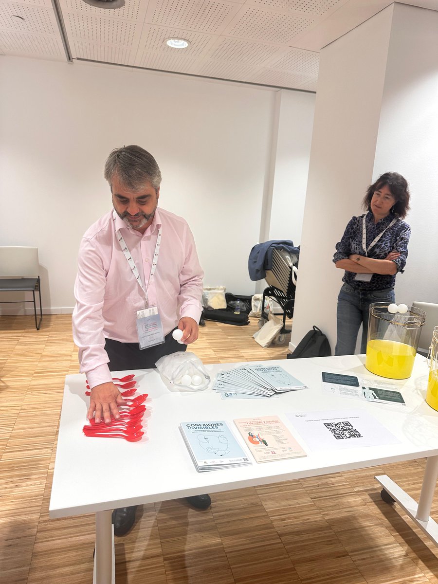 Fed. Nac. ALCER oficial tweet media